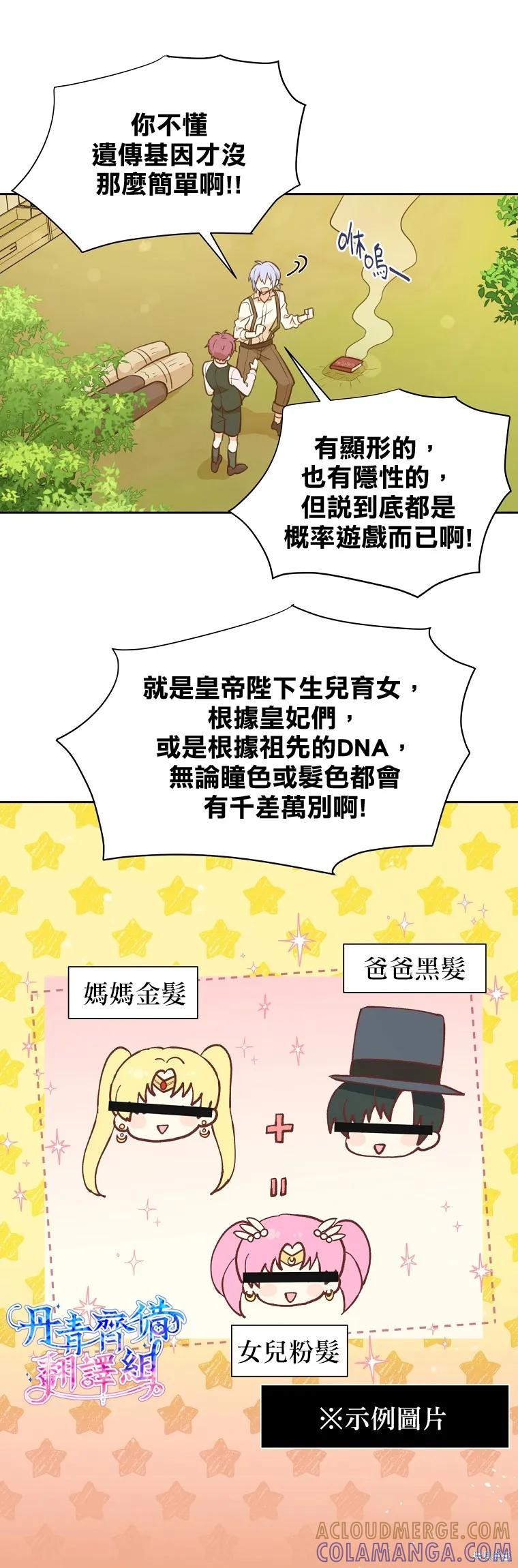 《既然是配角就跟我谈恋爱吧》第31话 第27页