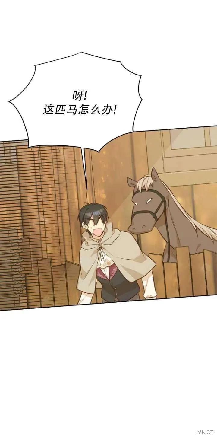 《既然是配角就跟我谈恋爱吧》第33话 第12页