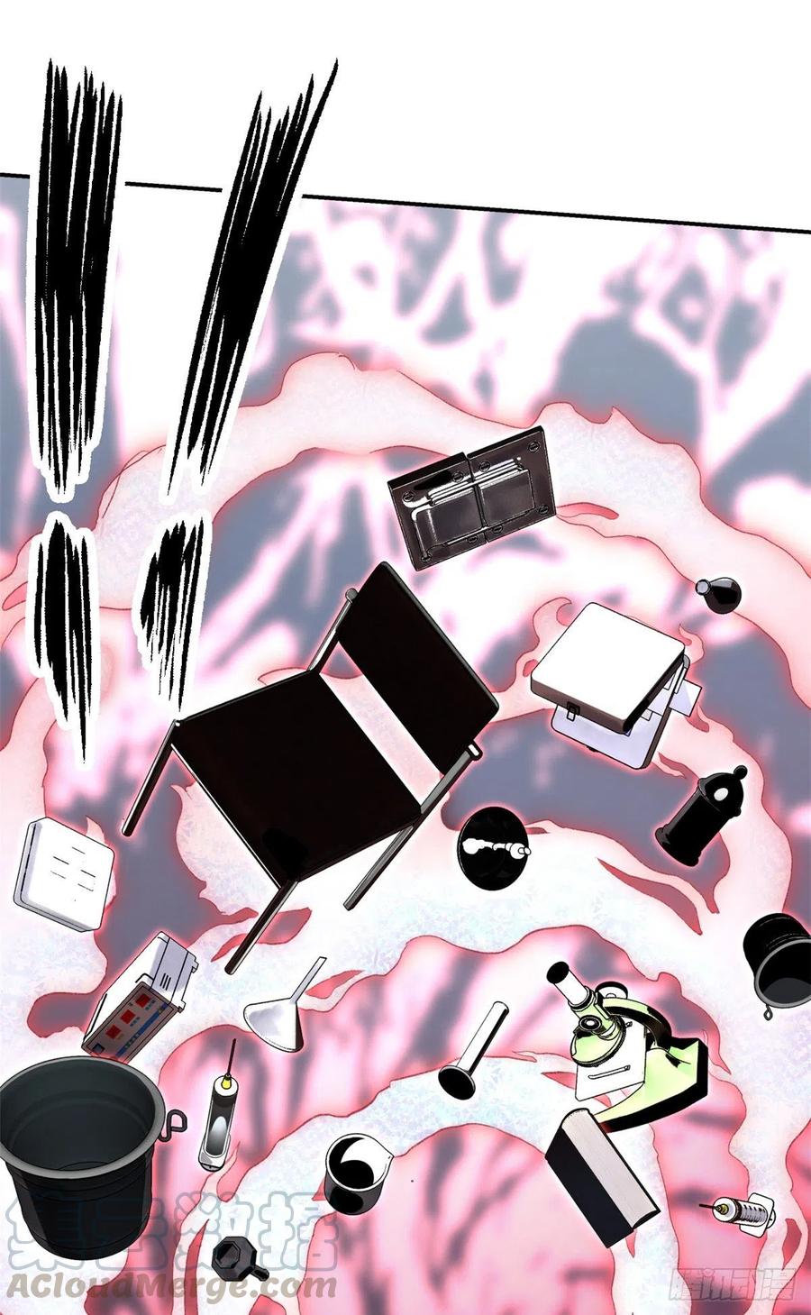 明日之劫 - 08 抢夺电子卡 - 第37张图