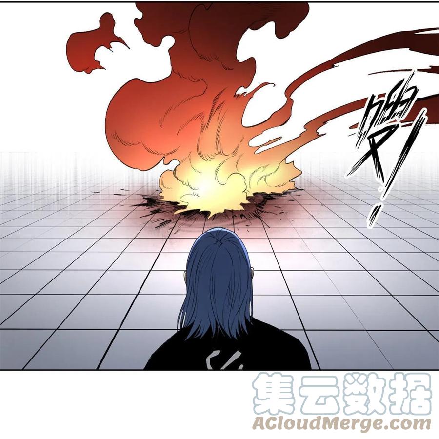 明日之劫 - 96 左道的比赛 - 第21张图