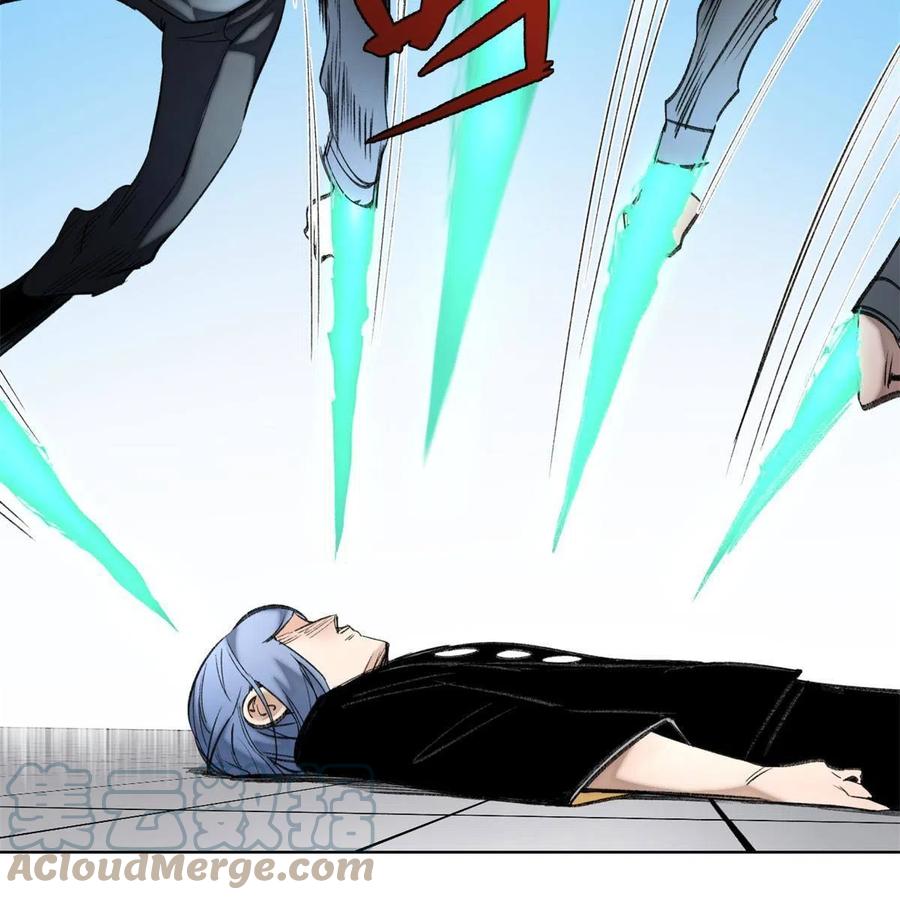 明日之劫 - 96 左道的比赛 - 第9张图