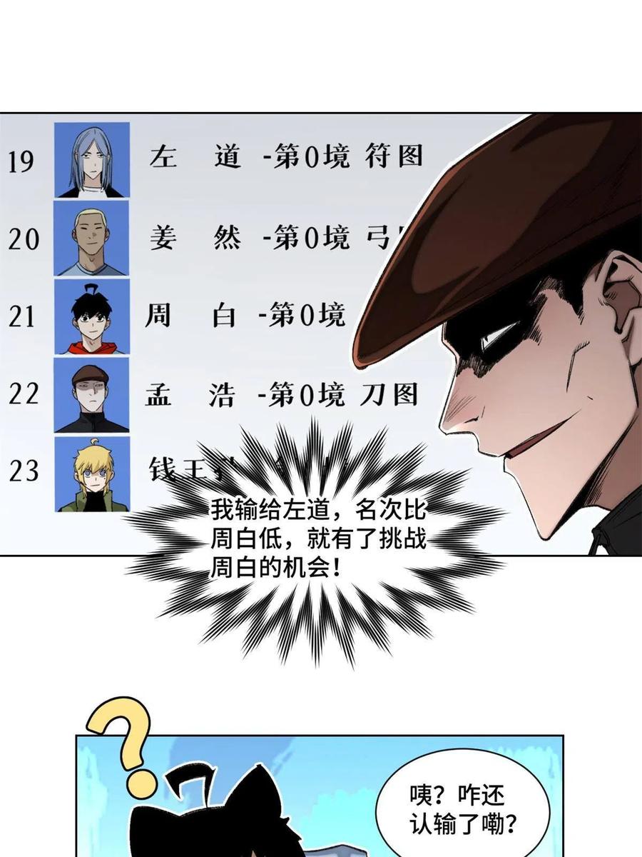 明日之劫 - 96 左道的比赛 - 第26张图