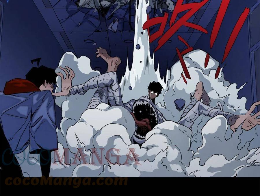 明日之劫 - 101 又遇庄博士？ - 第15张图