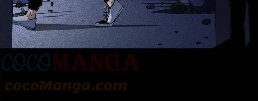 明日之劫 - 101 又遇庄博士？ - 第35张图