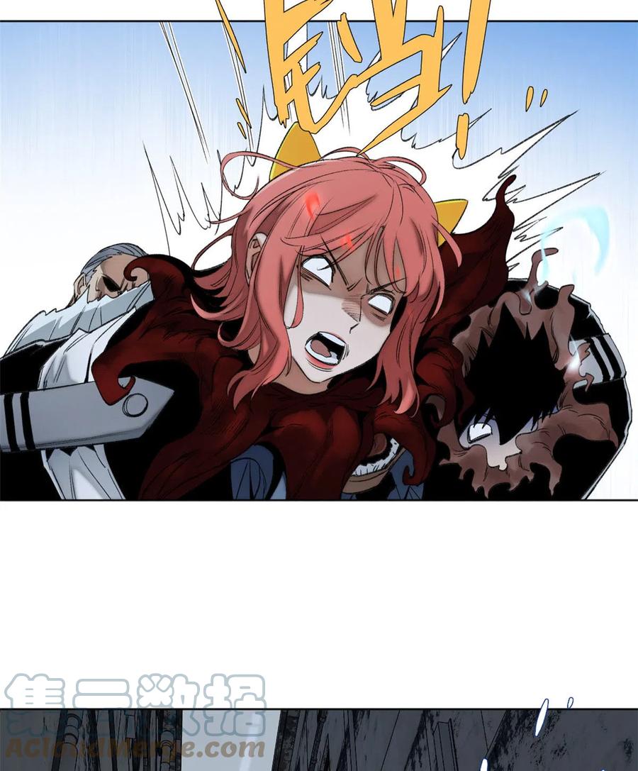 明日之劫 - 103 诱骗与诡计（完结篇） - 第23张图