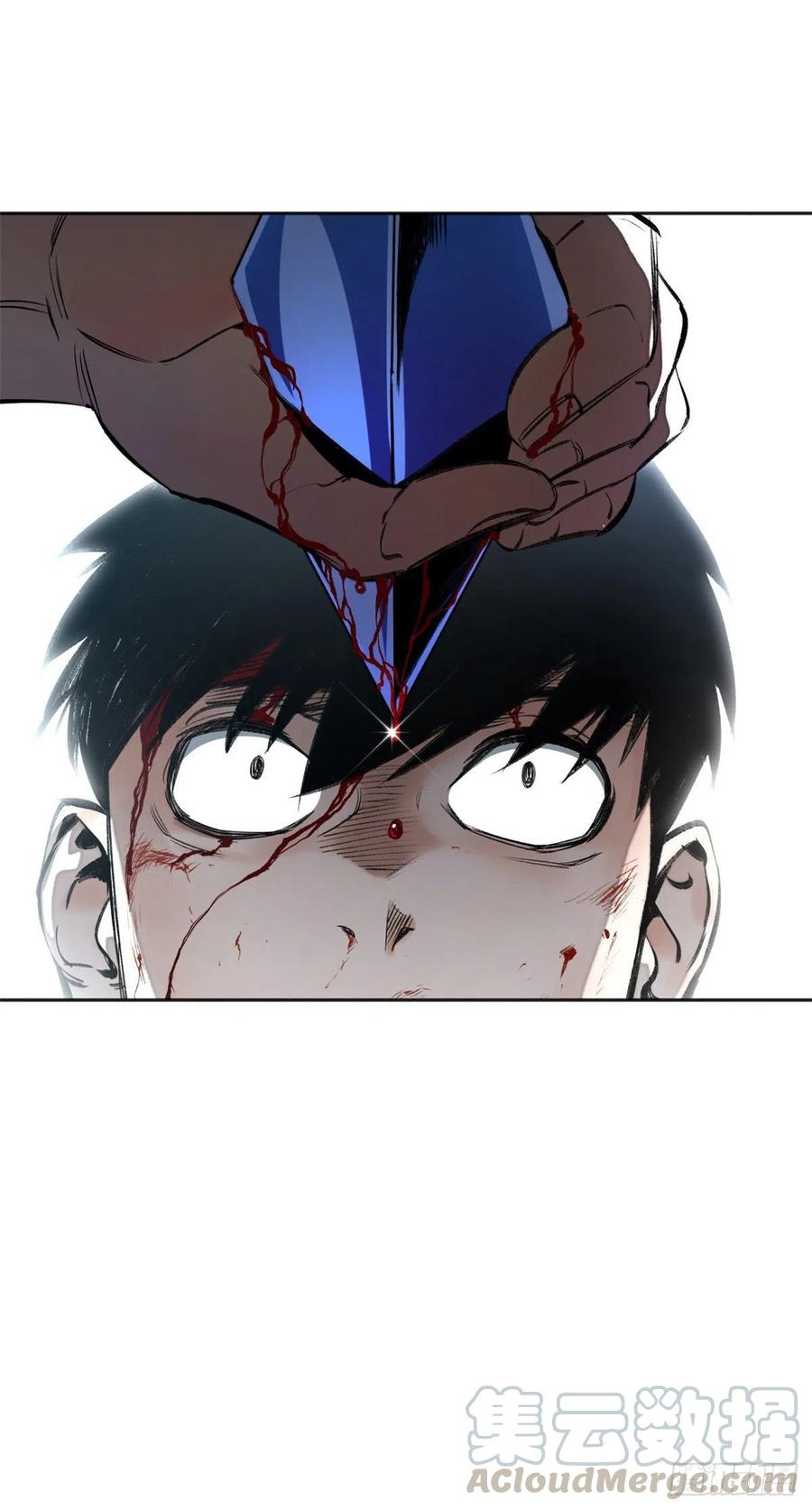 明日之劫 - 16 屠戮 - 第46张图