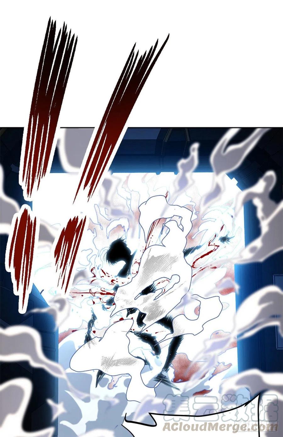 明日之劫 - 16 屠戮 - 第40张图