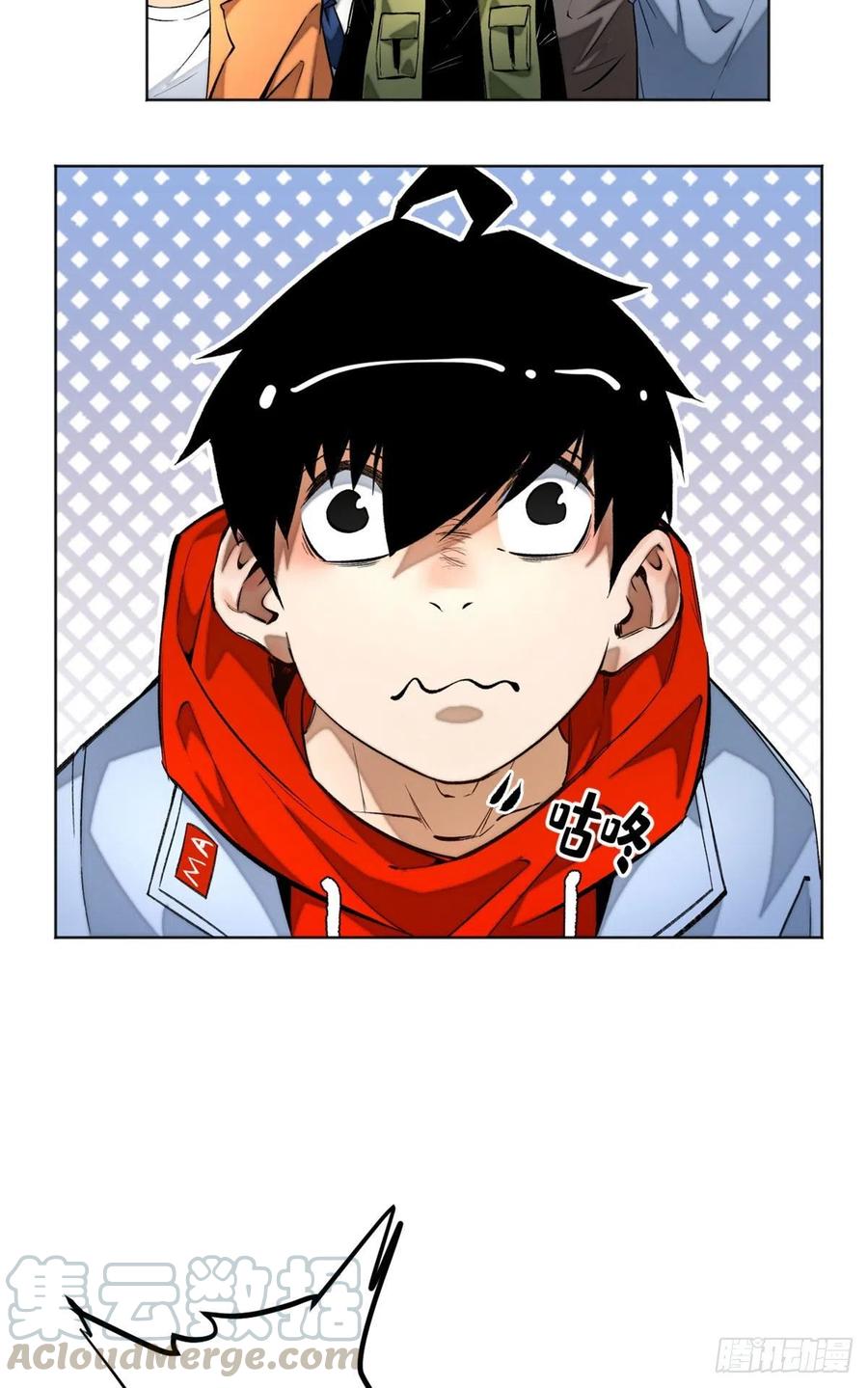 明日之劫 - 25 悟性测试 - 第15张图