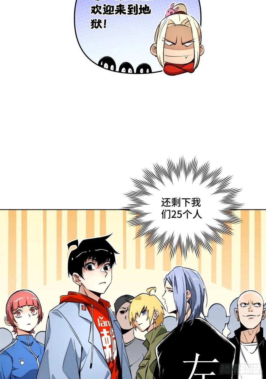 明日之劫 - 29 选择修炼方向 - 第12张图