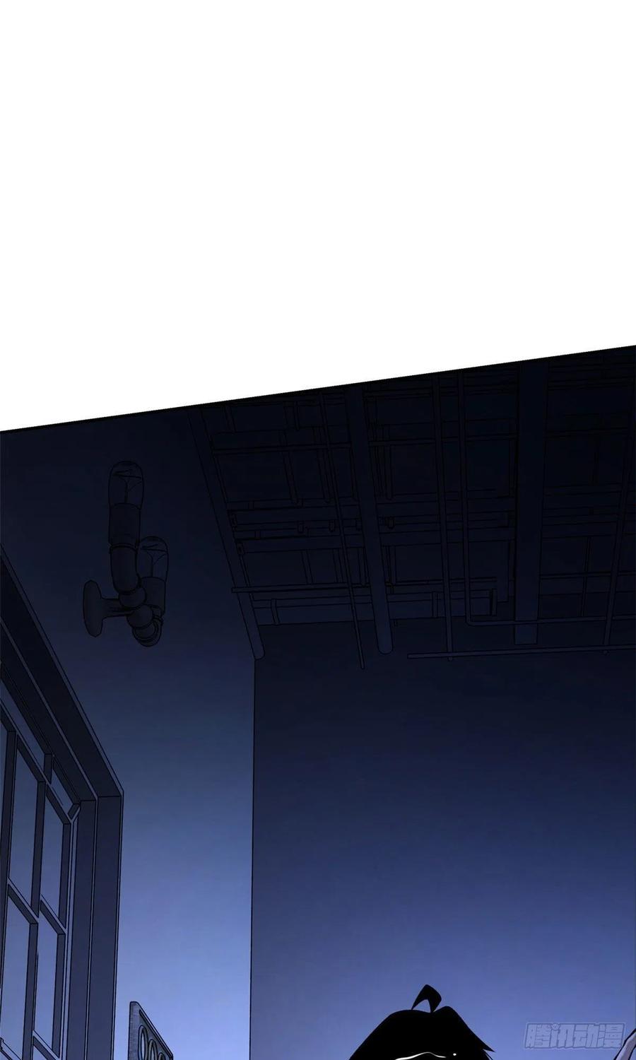 明日之劫 - 04 夜间怪事 - 第6张图