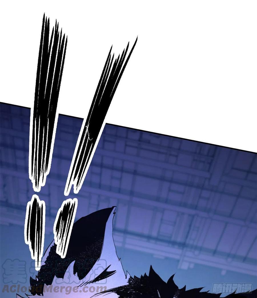 明日之劫 - 04 夜间怪事 - 第15张图