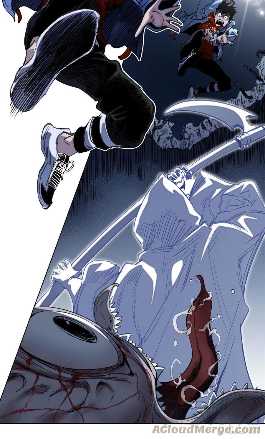 明日之劫 - 52 钱王孙要死了 - 第19张图