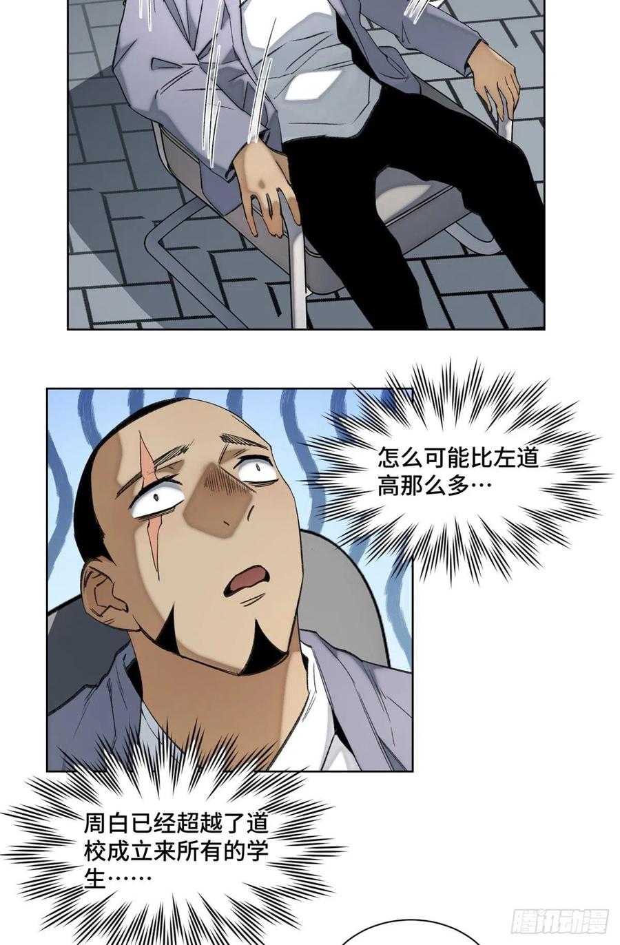 明日之劫 - 60 第二场测试 - 第20张图