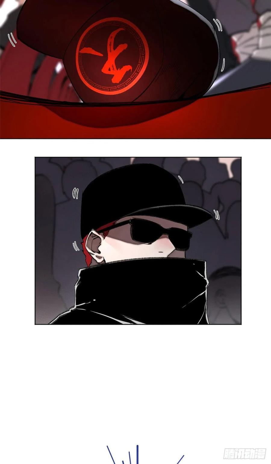 明日之劫 - 63 周白VS云空 - 第24张图