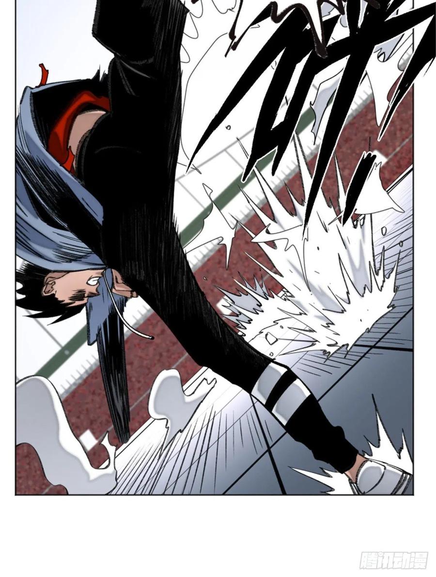 明日之劫 - 72 防御力点满 - 第24张图