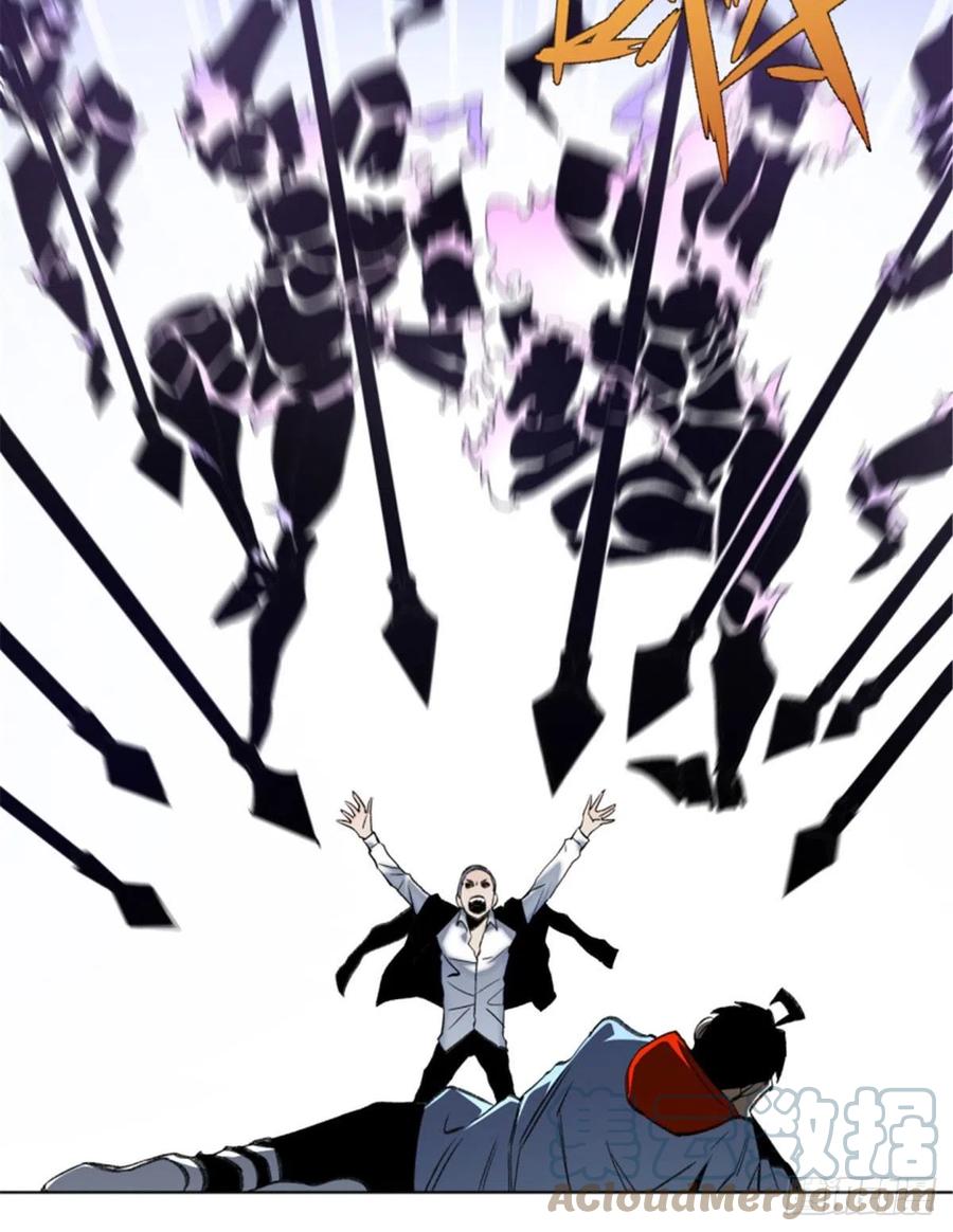 明日之劫 - 72 防御力点满 - 第9张图