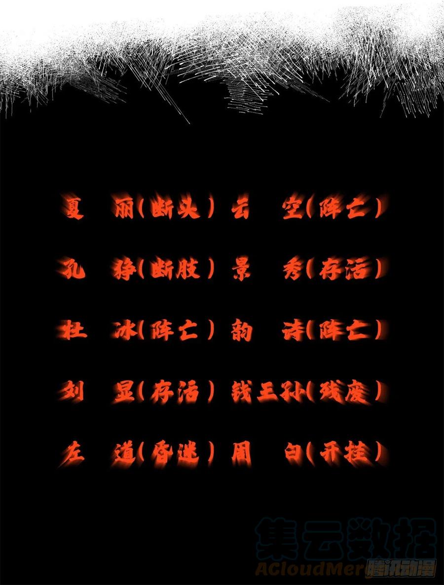 明日之劫 - 80 大逆转 - 第31张图