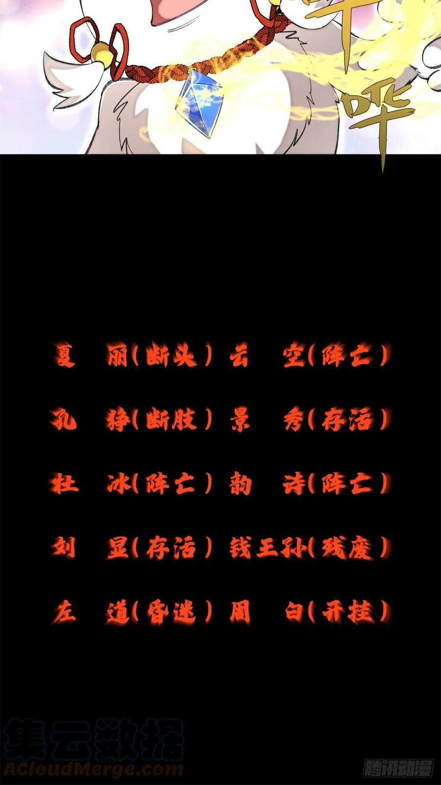 明日之劫 - 81 阻断阴谋 - 第29张图