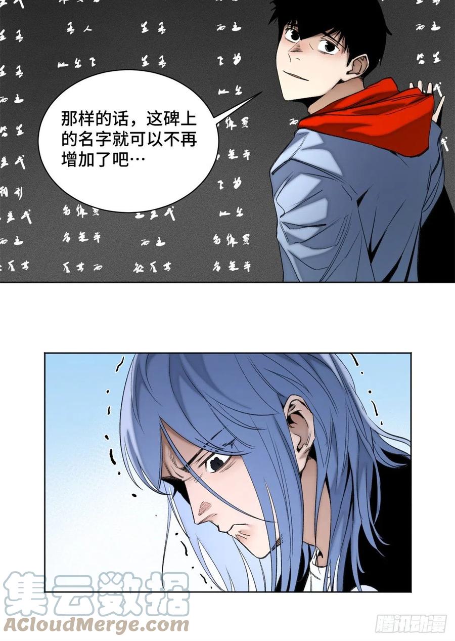 明日之劫 - 83 特修班的实力初测 - 第9张图