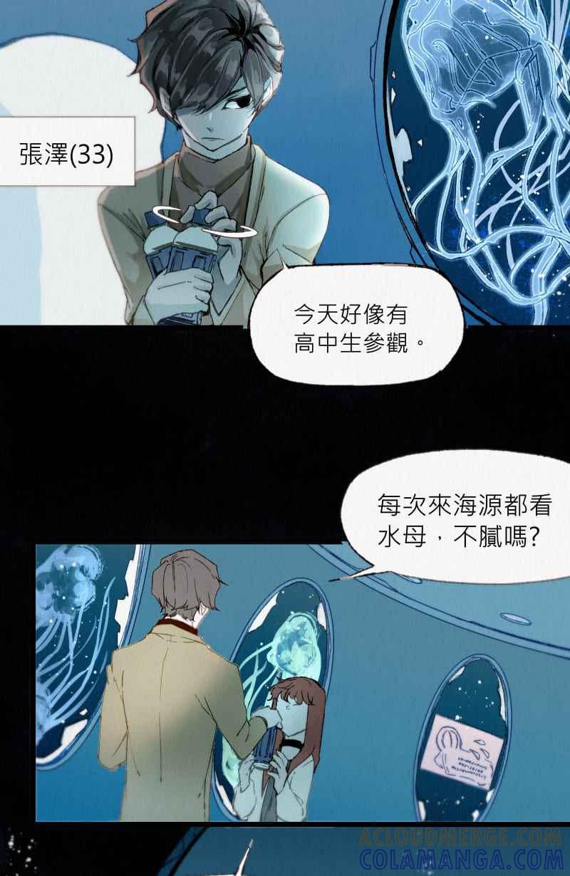 《明天起好好当个人》第1回 明天起好好当个人 第28页