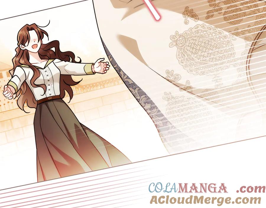 《公爵大人，请别太靠近》第116话 母女重逢 第177页