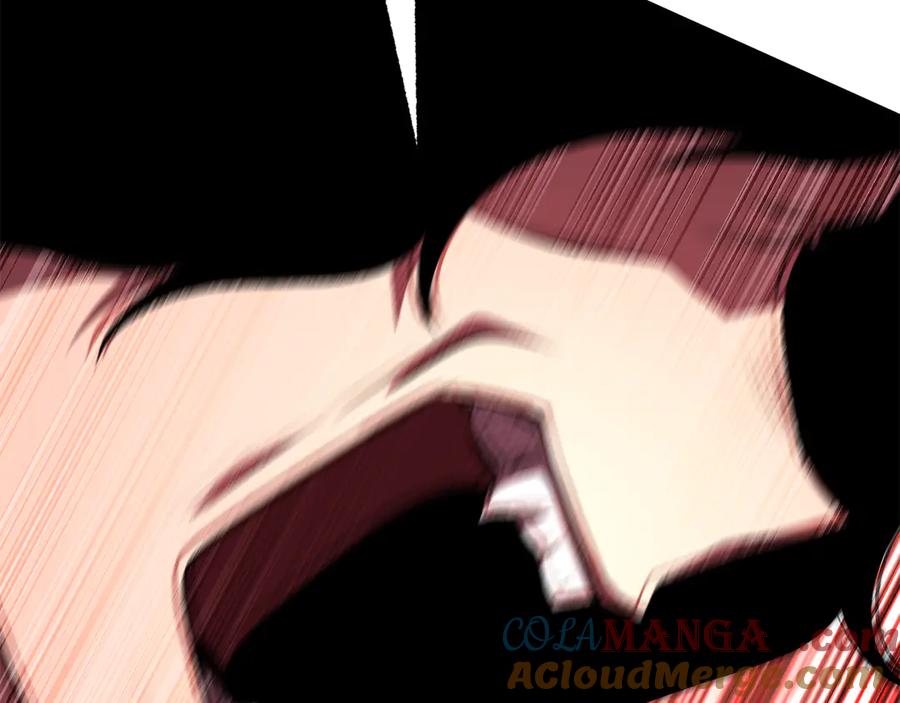 《颠覆武林世界吧！天魔！》第131话 完美世界 第465页