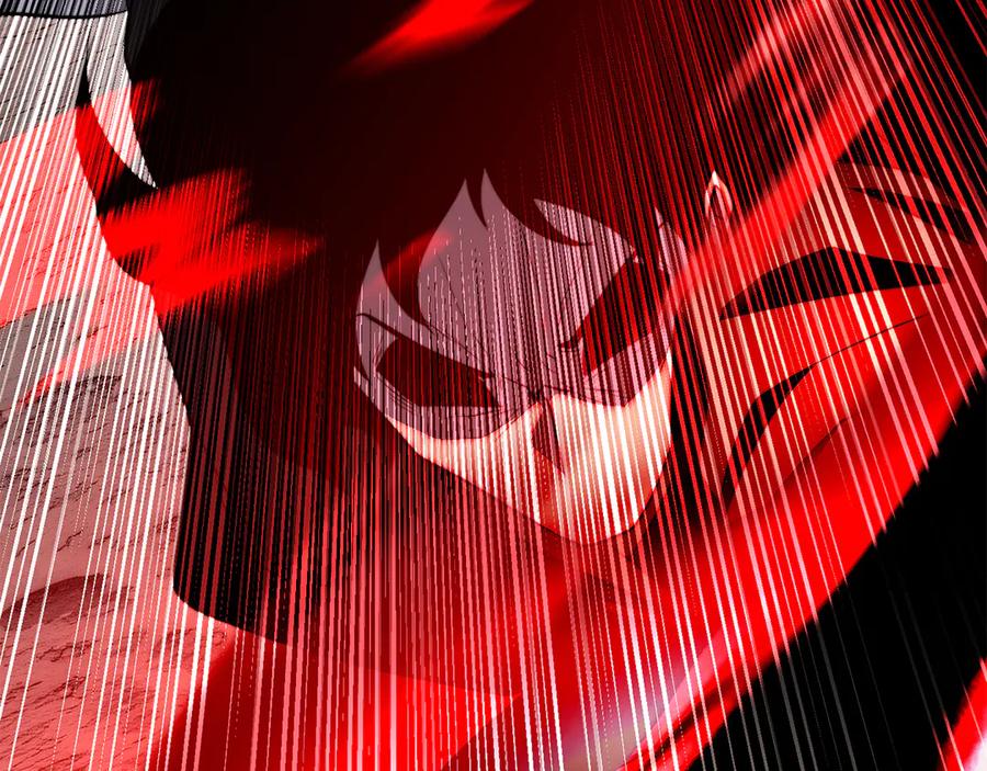 《颠覆武林世界吧！天魔！》第131话 完美世界 第471页