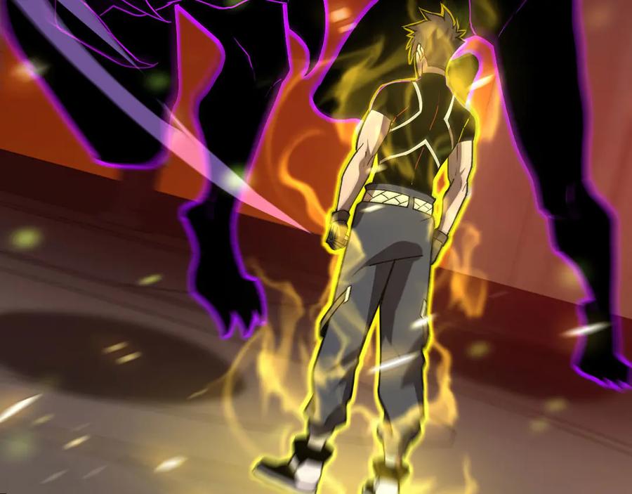 《我死后，化身武道天魔》第36话 重塑形躯 第7页