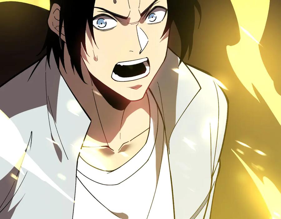 《我死后，化身武道天魔》第36话 重塑形躯 第19页