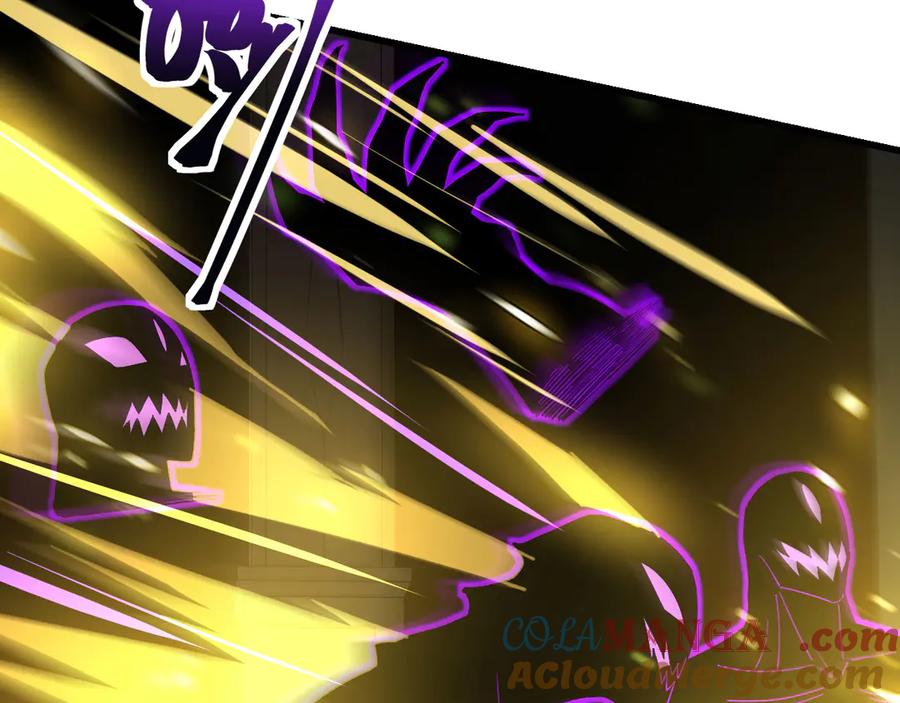 《我死后，化身武道天魔》第36话 重塑形躯 第13页