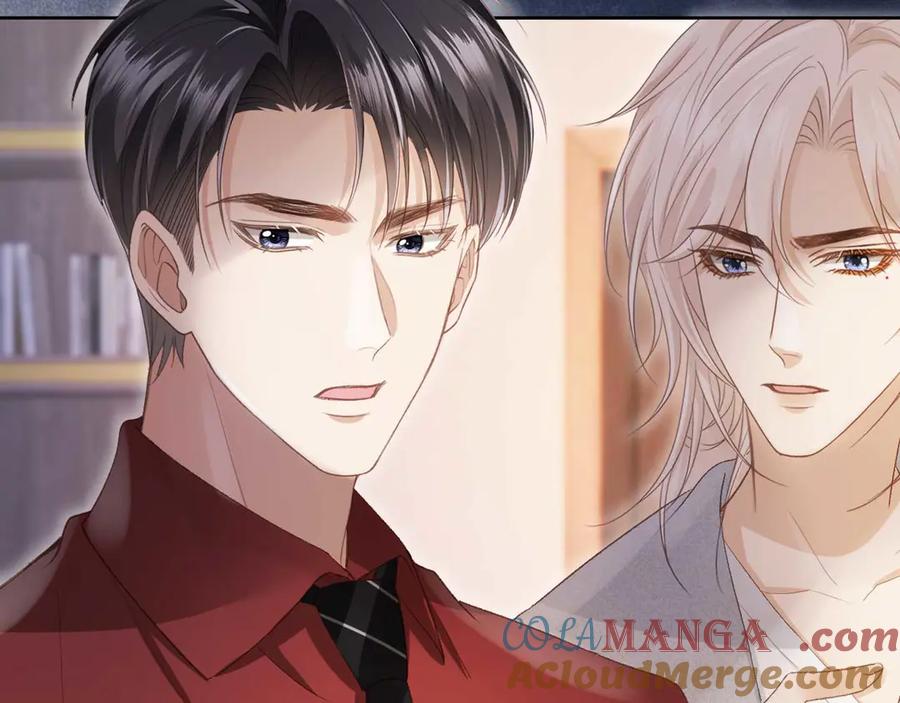 白月光他爱上替身了？！ 第44话 小替身被抛弃 第29页