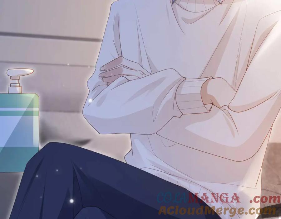 白月光他爱上替身了？！ 第44话 小替身被抛弃 第53页