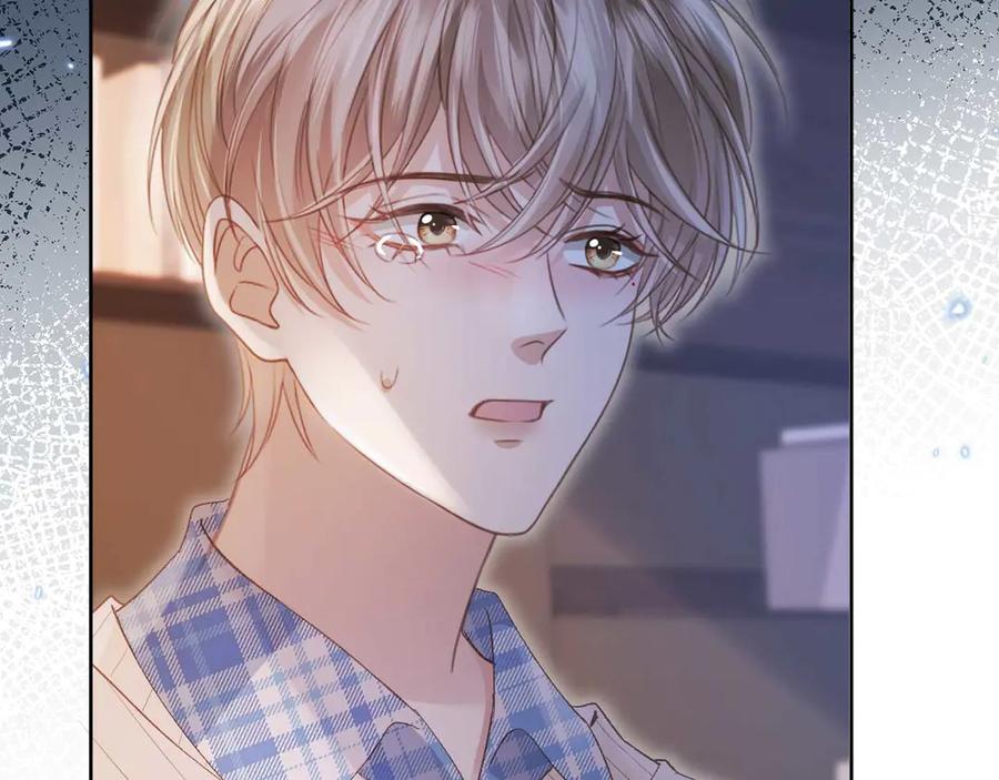 白月光他爱上替身了？！ 第44话 小替身被抛弃 第31页