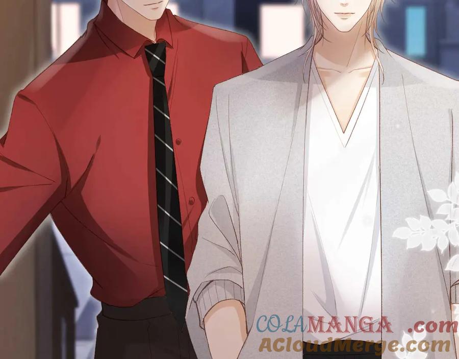 白月光他爱上替身了？！ 第44话 小替身被抛弃 第25页