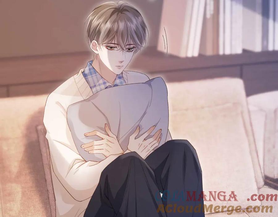 白月光他爱上替身了？！ 第44话 小替身被抛弃 第21页