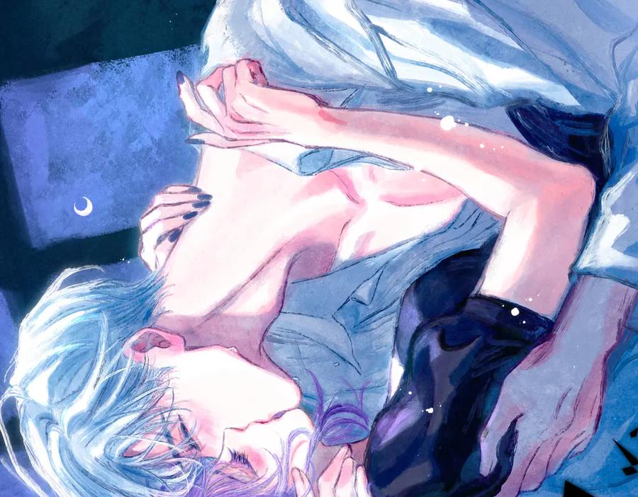 《尽夏之烟》第六回 破晓之前 第135页