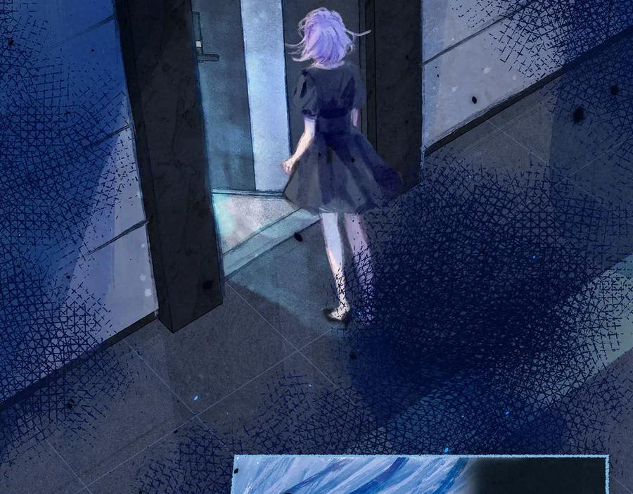 《尽夏之烟》第六回 破晓之前 第55页