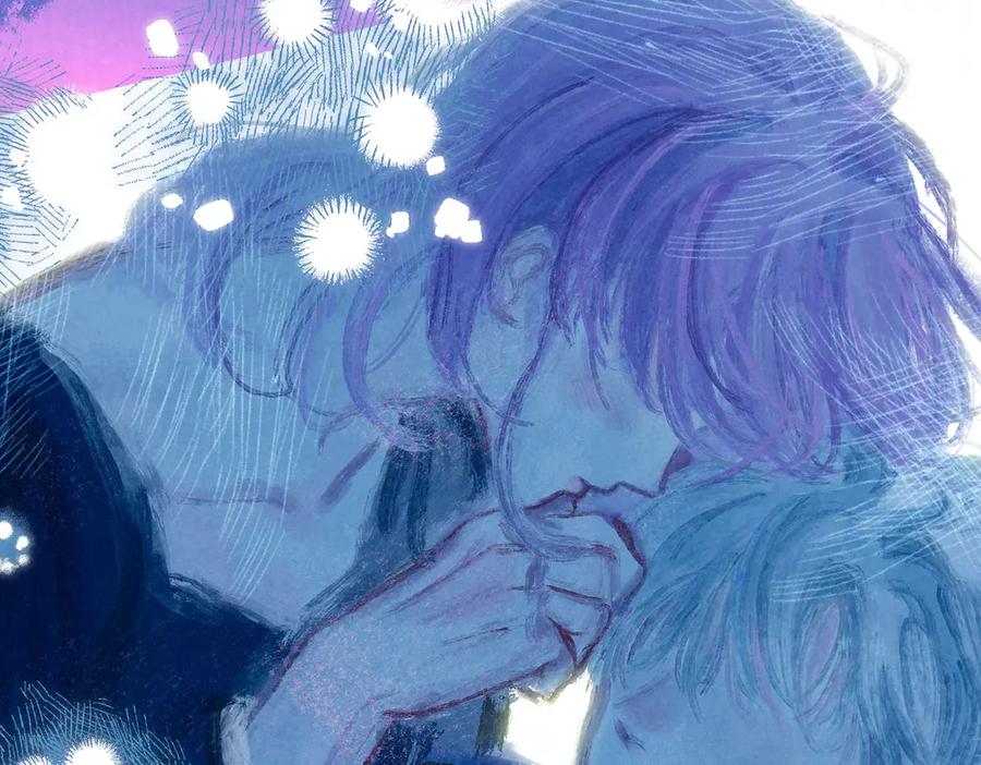 《尽夏之烟》第六回 破晓之前 第8页