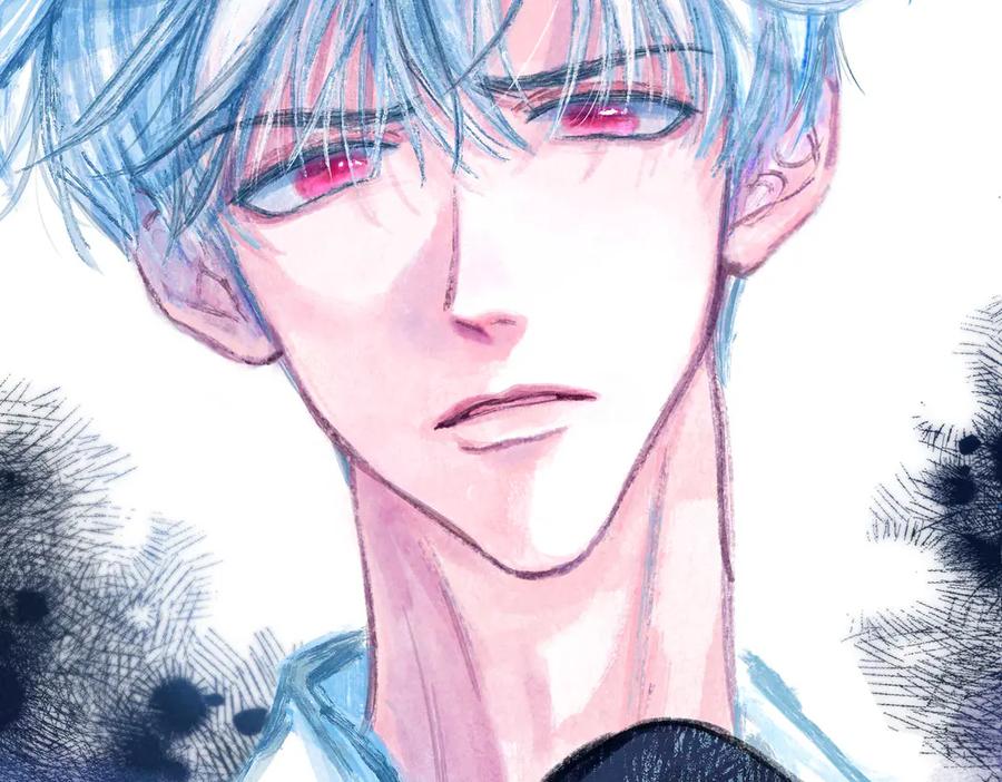 《尽夏之烟》第六回 破晓之前 第79页