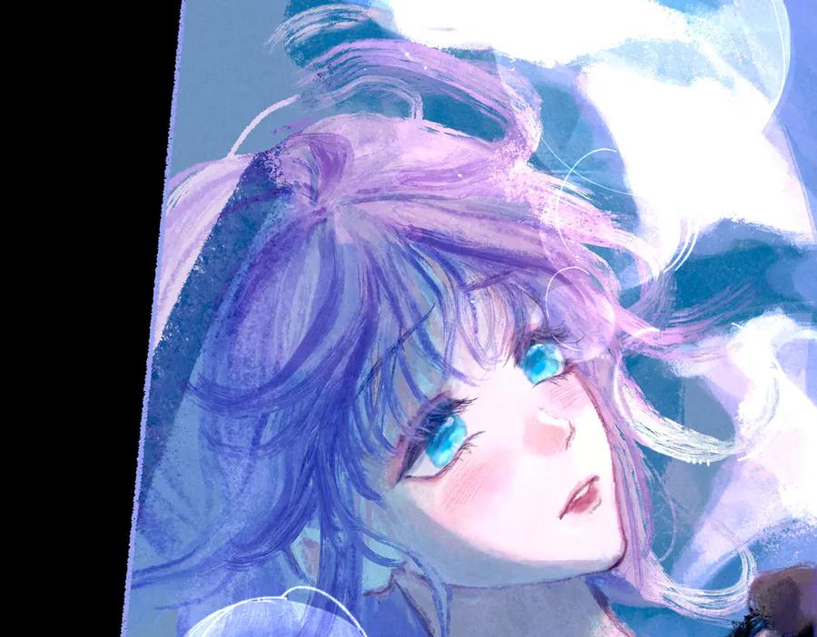 《尽夏之烟》第六回 破晓之前 第128页