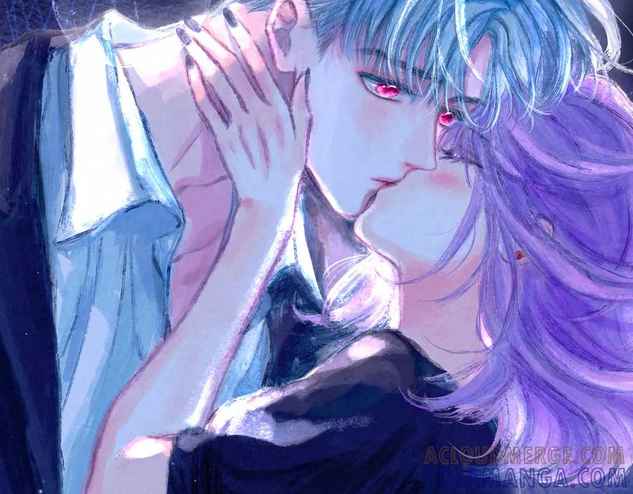 《尽夏之烟》第六回 破晓之前 第105页