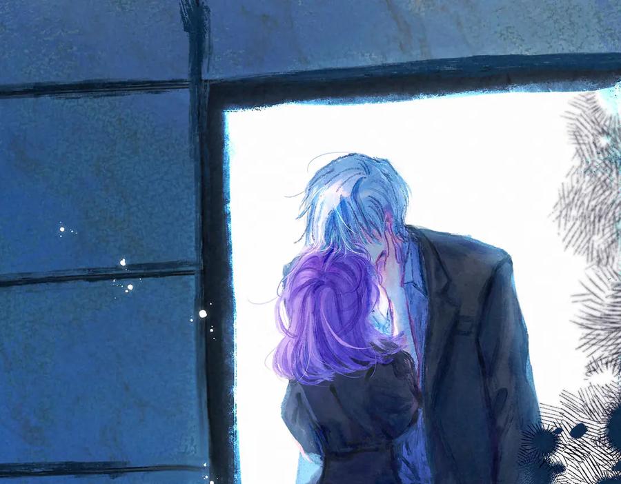 《尽夏之烟》第六回 破晓之前 第112页