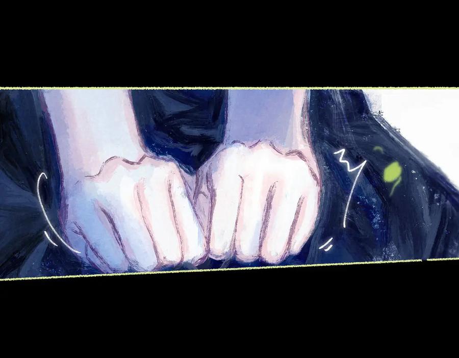 《尽夏之烟》第六回 破晓之前 第24页