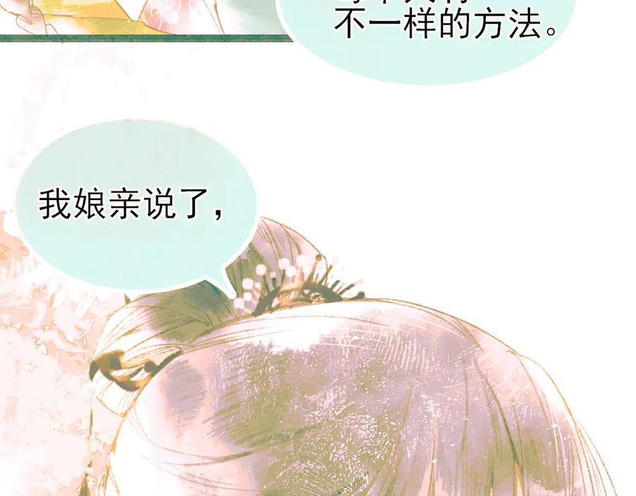 《寻梦魂》第8话 记忆的花 第131页