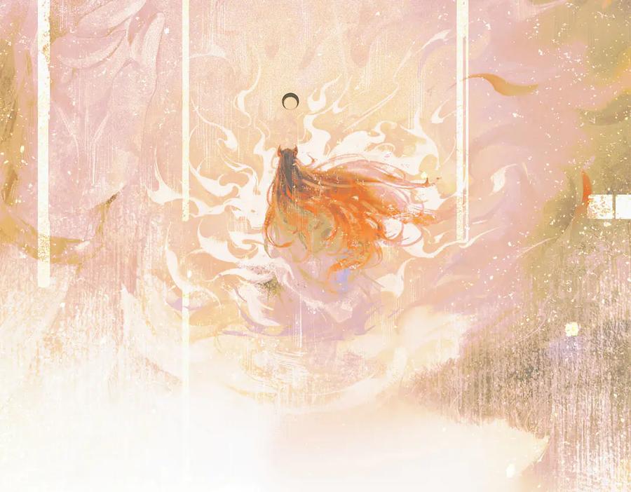 《寻梦魂》第8话 记忆的花 第2页