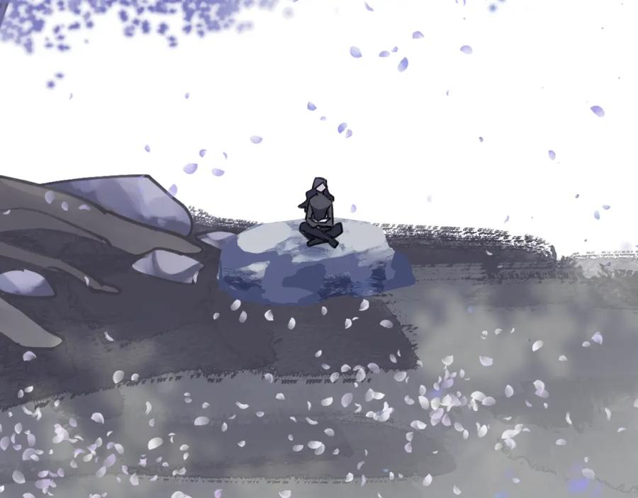 明月烑烑 第11话 我希望为他出力 第6页