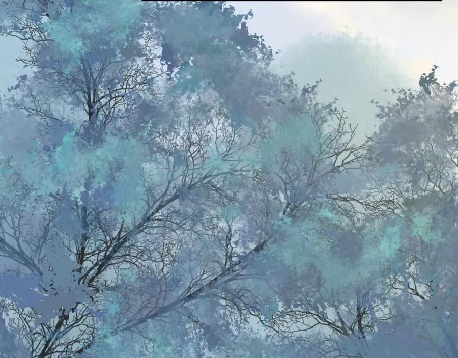 明月烑烑 第14话 针锋相对 第104页