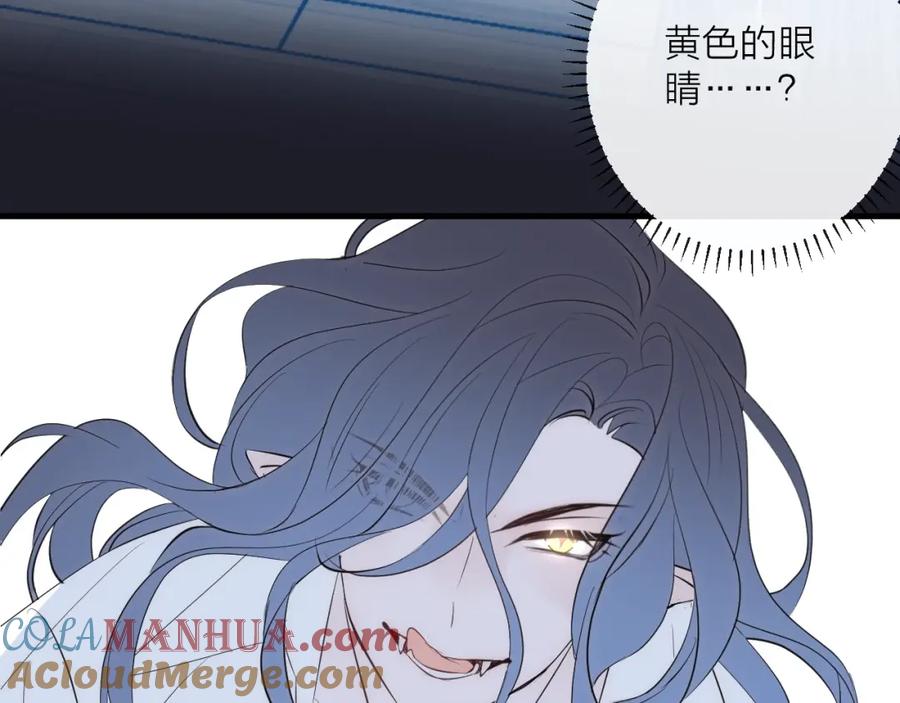 明月烑烑 番外 夜探吸血鬼老巢 第67页