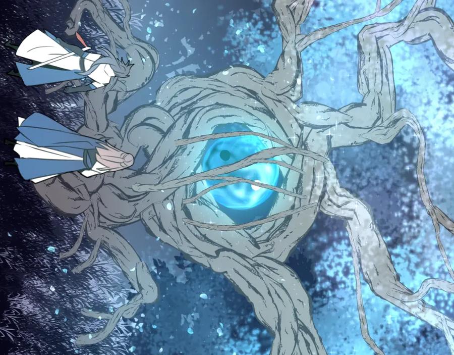明月烑烑 第34话 开端 第62页