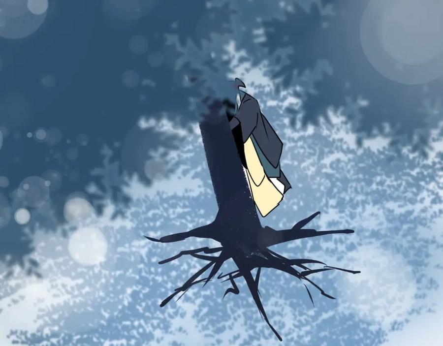 明月烑烑 第45话 乌鸦 第72页